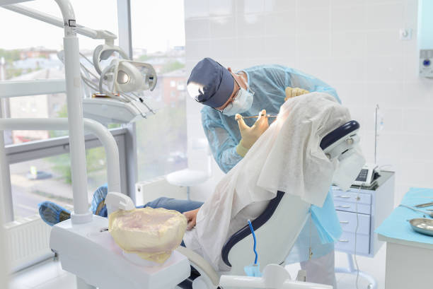 Best Emergency Dental Care for Sports Injuries in Woodville, MS